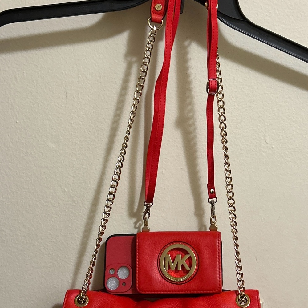 Michael Kors matching set